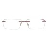 ORLANDINI ORL08 5117 138 C3 - Adulto - Violeta violetauniforme