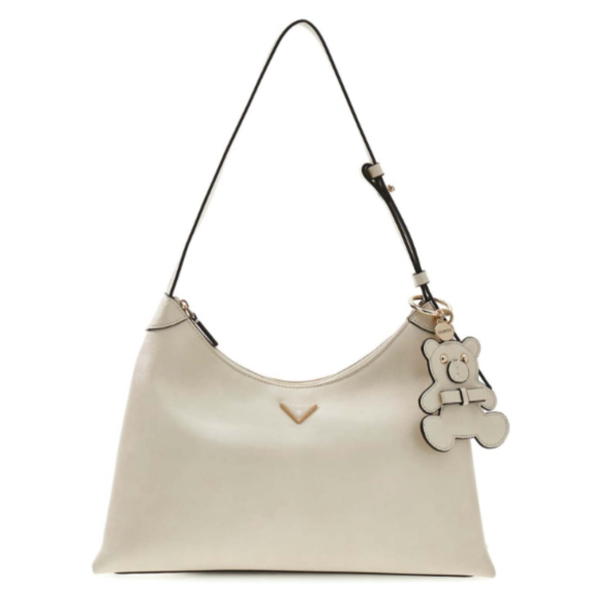 Cartera Guess Kassie Blanco 