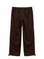 PANTALÓN MATT II BEIGE OSCURO