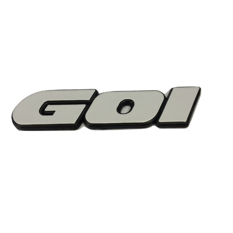 EMBLEMA "GOL" GOL G2 95/98 Emblema "gol" Gol G2 95/98