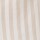 Top Zeia Rayas Beige
