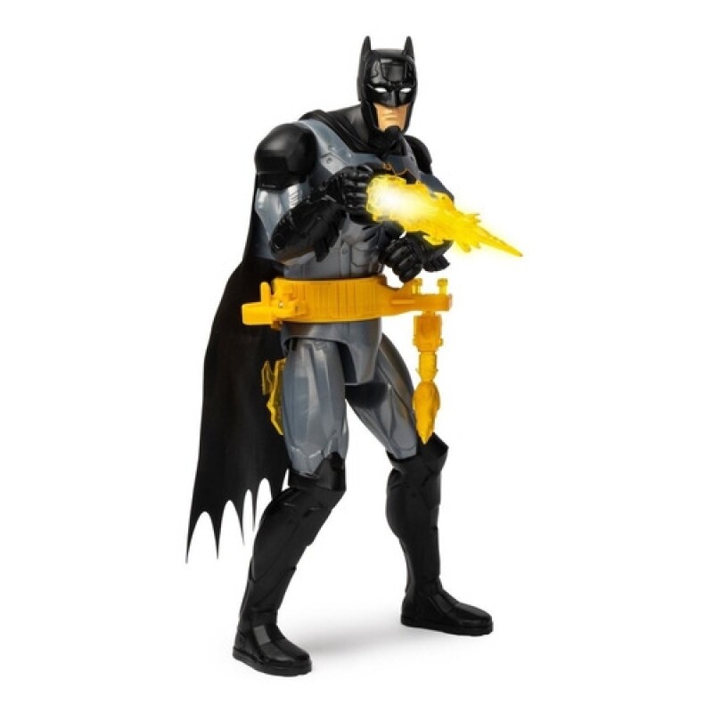 Figura Batman DC Comics 30cm - Original Figura Batman DC Comics 30cm - Original