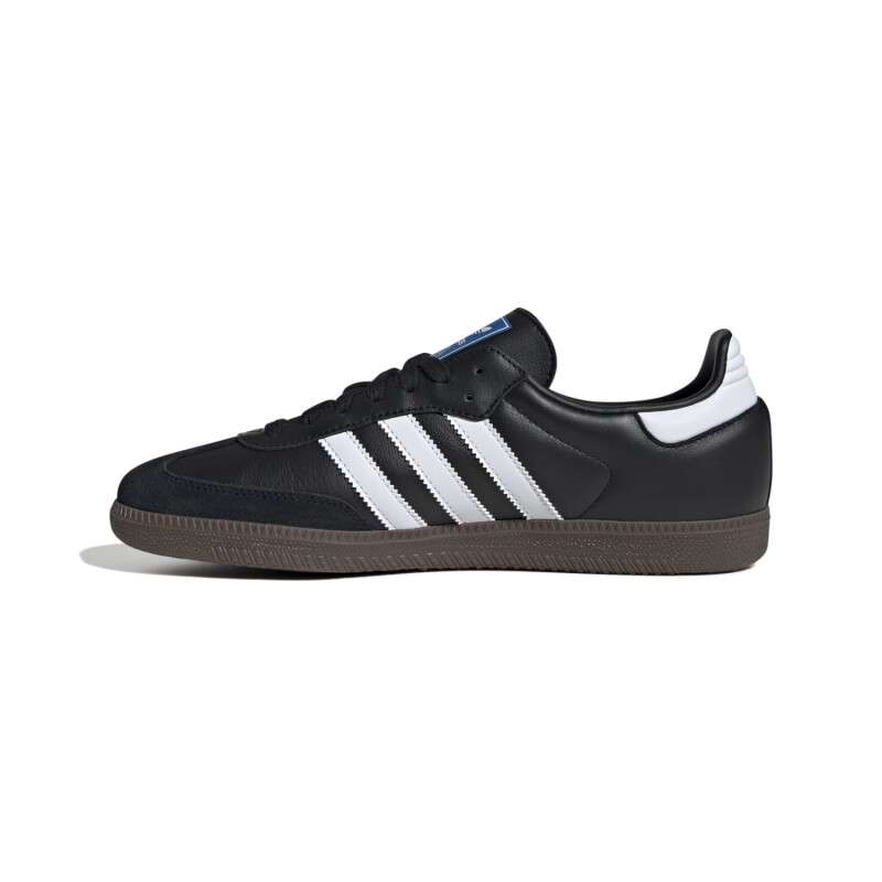 Adidas Samba - B75807 Negro