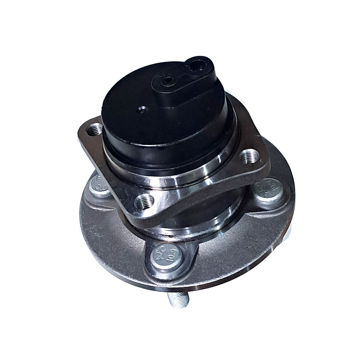 MAZA DE RUEDA BYD MAZA TRASERA E2 - 