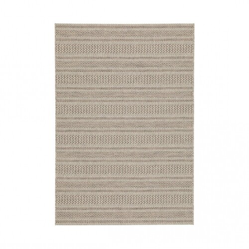 Alfombra Indy - 200/290 - Beige Lineal Alfombra Indy - 200/290 - Beige Lineal