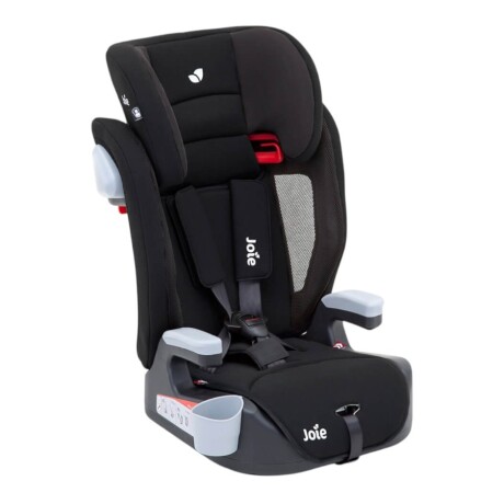 Booster Convertible Joie Elevate (9–36 kg) Two Tone Black NEGRO