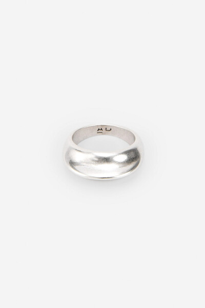 ANILLO Plata