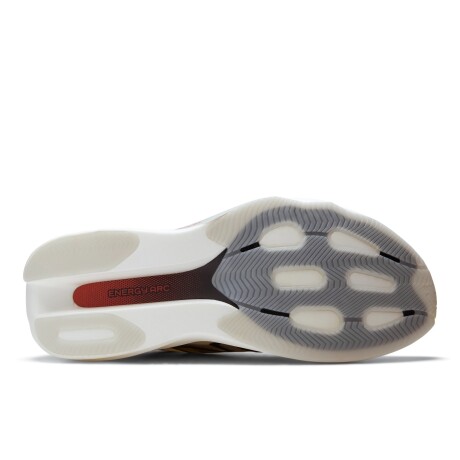 Championes New Balance de Hombre Supercomp Rebel MREBX9S5 BEIGE