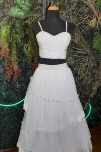 VESTIDO NEREA VESTIDO NEREA