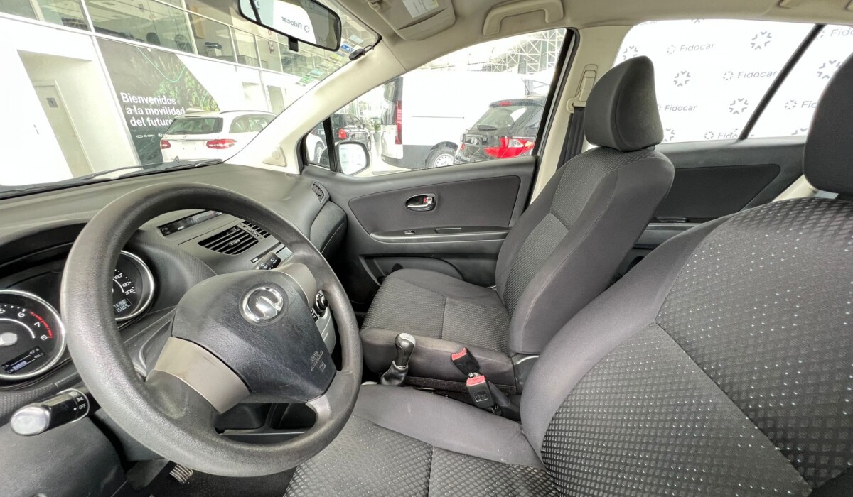GWM Voleex C10 ELITE 2012 1.5 2012 GWM Voleex C10 ELITE 2012 1.5 2012