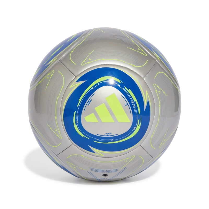 Balón Messi Club Unisex Multicolor