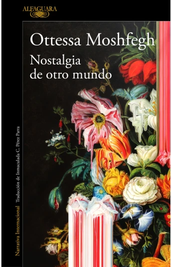 Nostalgia de otro mundo Nostalgia de otro mundo