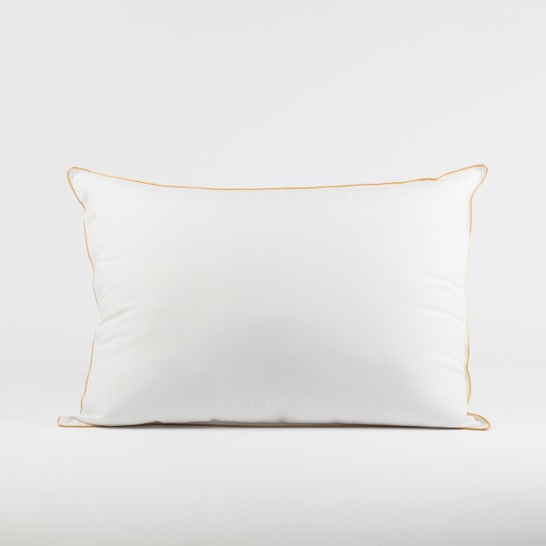ALMOHADA DE FIBRA MICROFIBER U