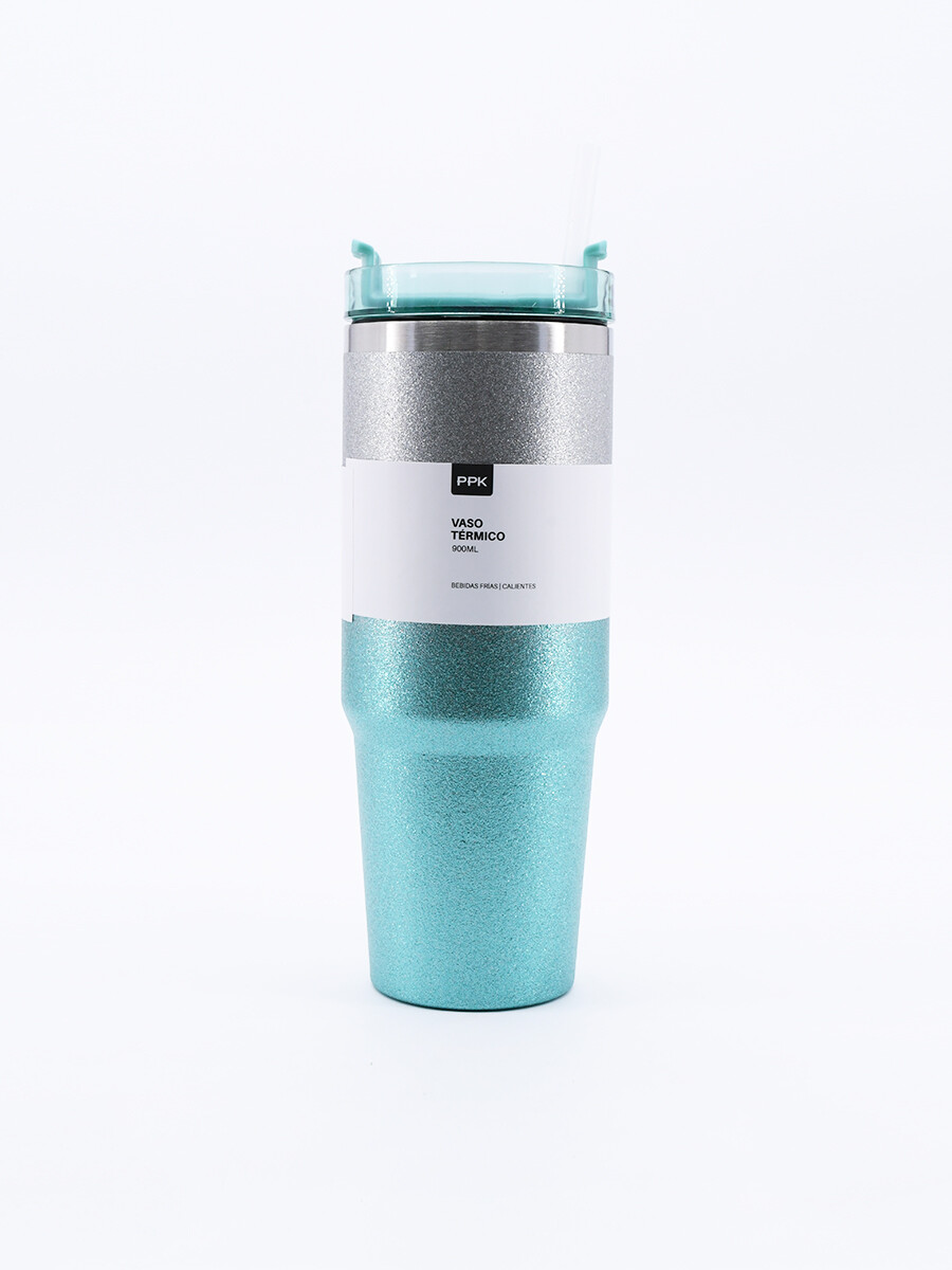VASO - VERDE 