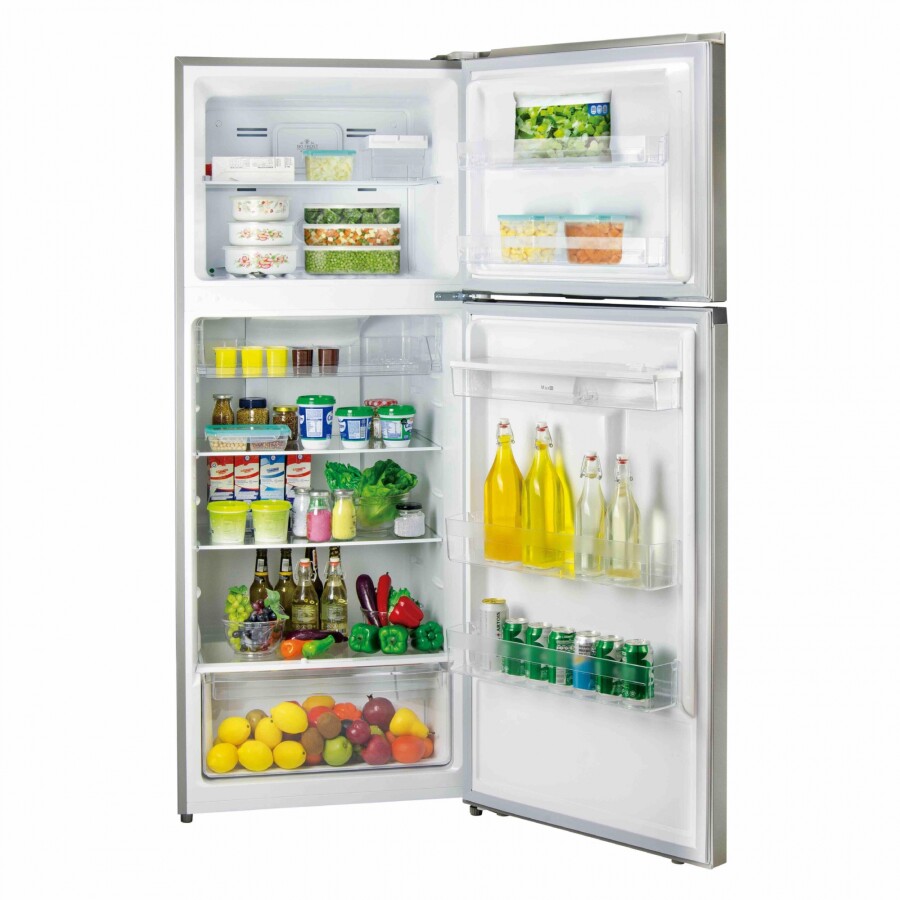 Heladera 382 Lts con Dispensador de Agua Tem T0URF55IS5416 Heladera 382 Lts con Dispensador de Agua Tem T0URF55IS5416