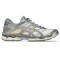 Zapatillas ASICS Gel-Cumulus 16 Hombre Cream/Clay Grey