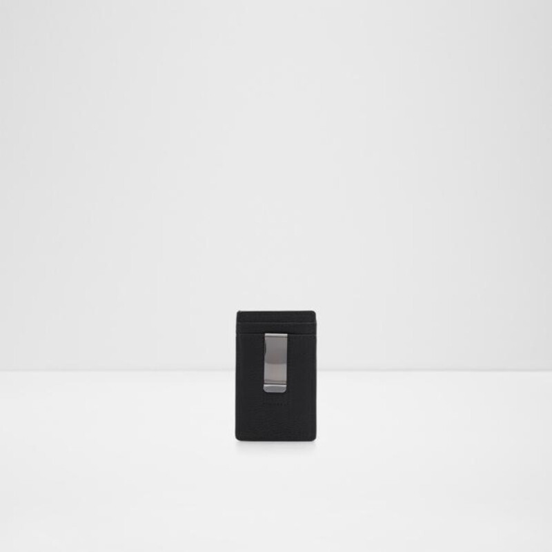 ADRIK BROWN OVERFLOW BLACK