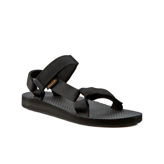 Sandalias Teva Universal Negro