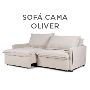 SOFÁ OLIVER