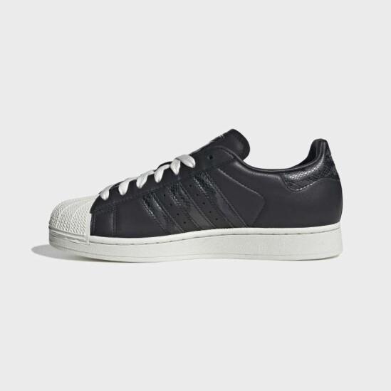 Championes Adidas Superstar II Negro
