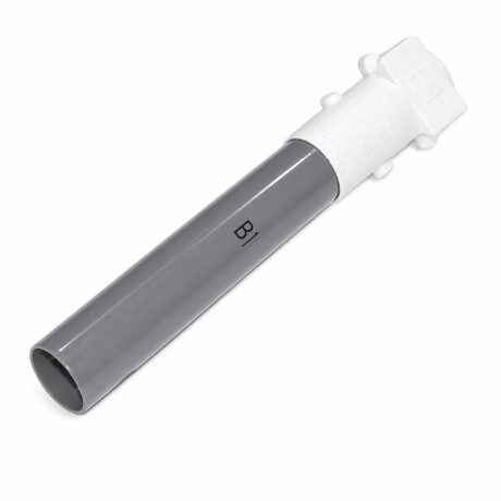 INTEX REPUESTO BARRA SUPERIOR -B- ESCALERA 122CM Intex Repuesto Barra Superior -b- Escalera 122cm