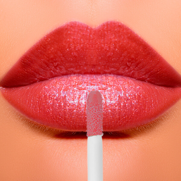 LABIAL LIQUIDO EXTRA VOLUMEN ARMAND DUPREE STRAWBERRY