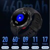 Reloj Smartwatch Xiaomi Mibro GS Pro 1.43" 460mAh Negro Reloj Smartwatch Xiaomi Mibro GS Pro 1.43" 460mAh Negro