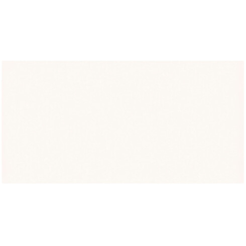 Ceramica Blanca Brillo Rectificada 30X60Cm Pared GAMAS DE BLANCO
