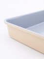 TORTERA BEIGE BEIGE (V)