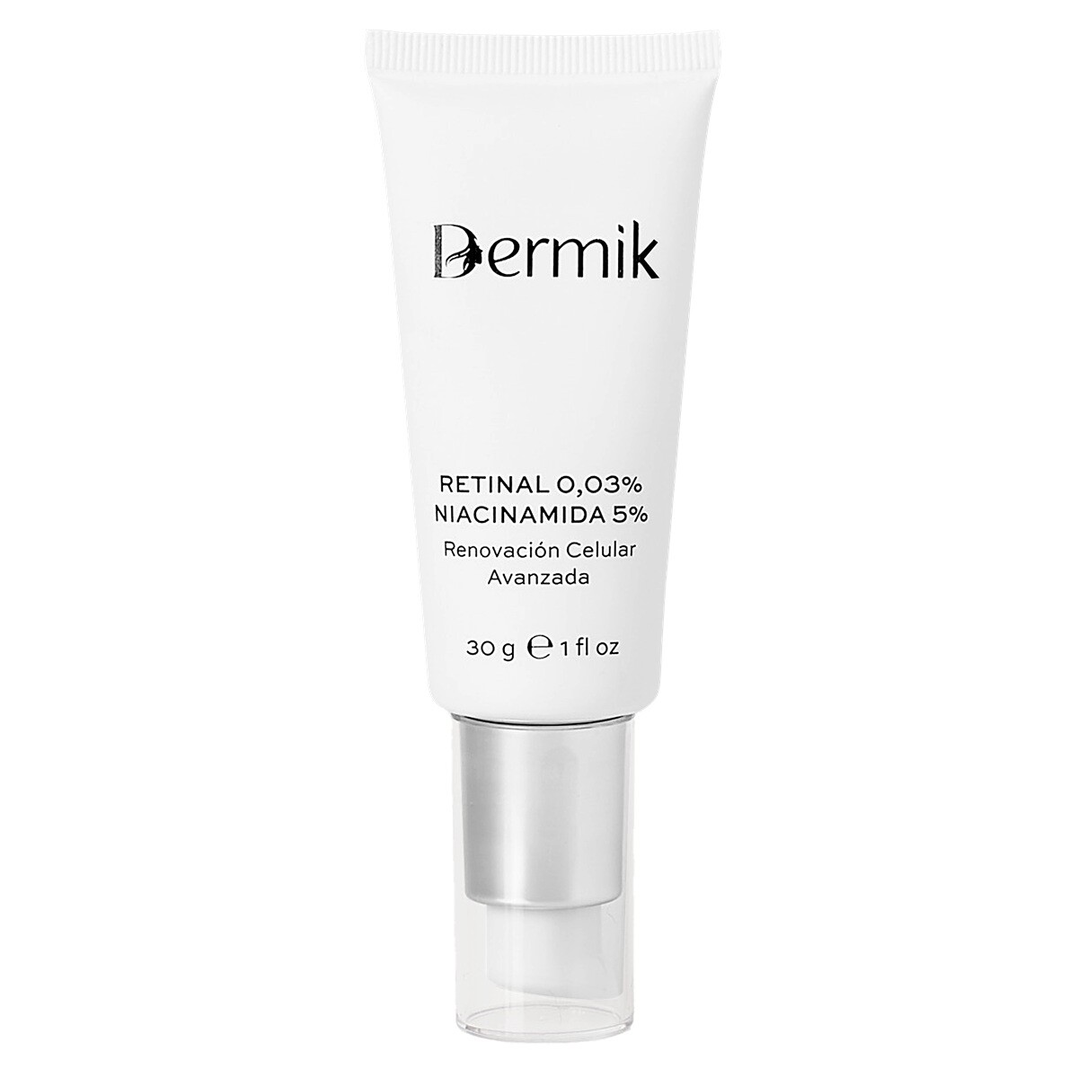 Crema Retinal Dermik 30grs 