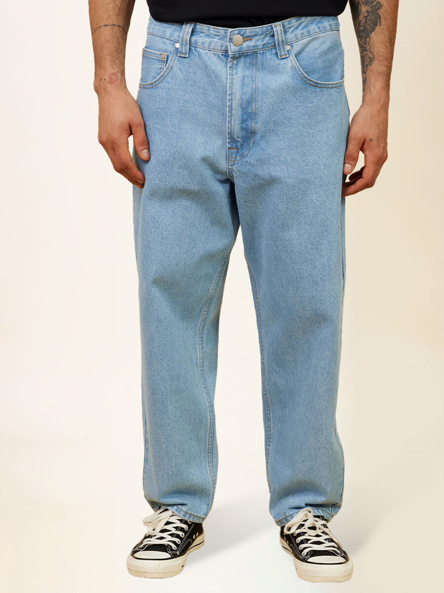 JEAN DUSONS25 RUSTY - Azul 