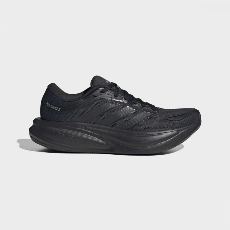 Championes Adidas Response 2 Negro