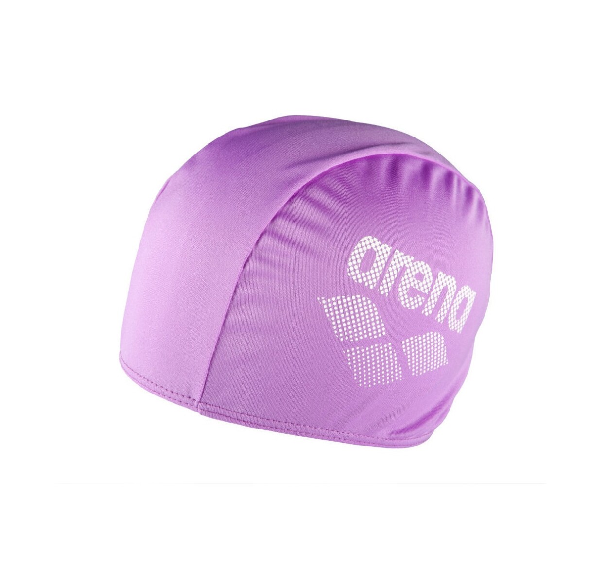 Gorra de Natación TU Polyester II Purple 