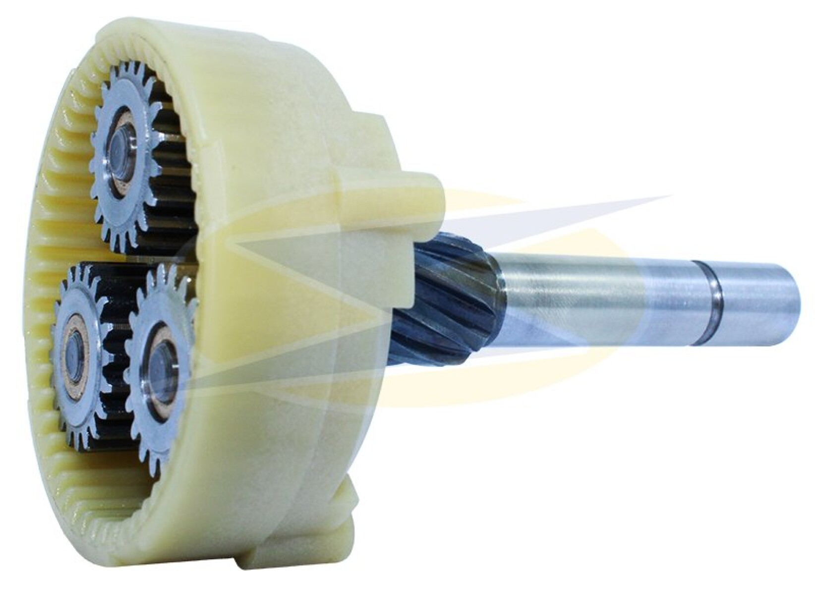 ALTERNADOR ARRANQUE VARIOS CHEVROLET PLANETARIO D. REMY ONIX PRISMA UNIFAP 