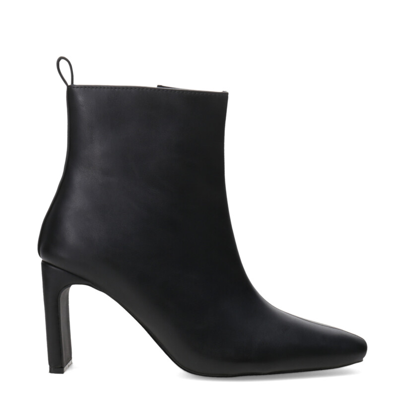 Botas de Mujer Miss Carol Turmal Negro
