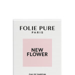 FOLIE PURE NEW FLOWER EAU DE PARFUM 30ML única