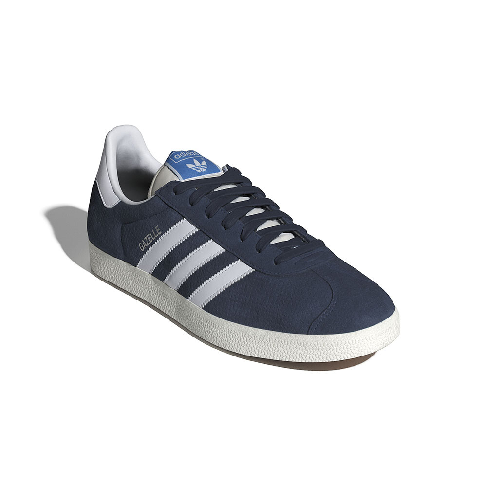 Gazelle - Hombre Preloved Ink