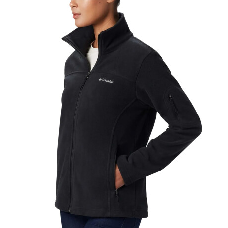 CAMPERA COLUMBIA FAST TREK ll Black