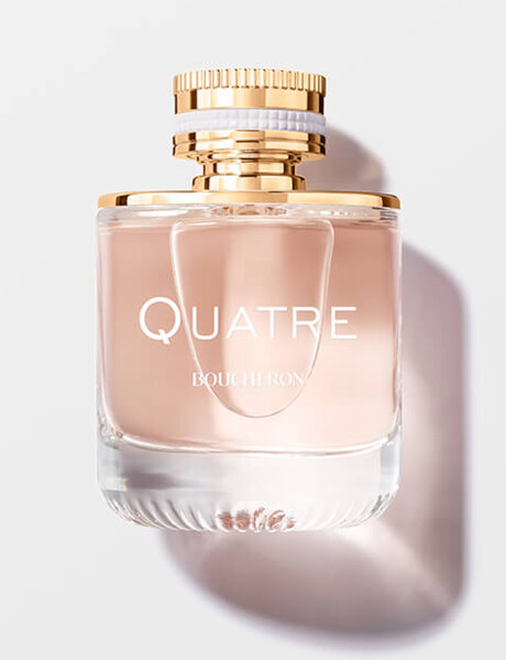 Perfume Boucheron Quatre Pour Femme EDP 30ml Original Perfume Boucheron Quatre Pour Femme EDP 30ml Original