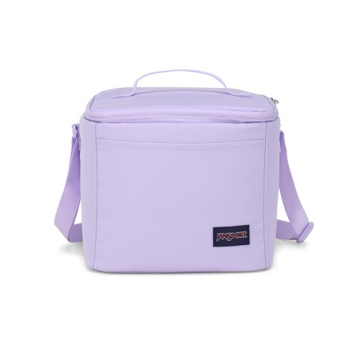 Lonchera Térmica Super Snack Pastel Lilac