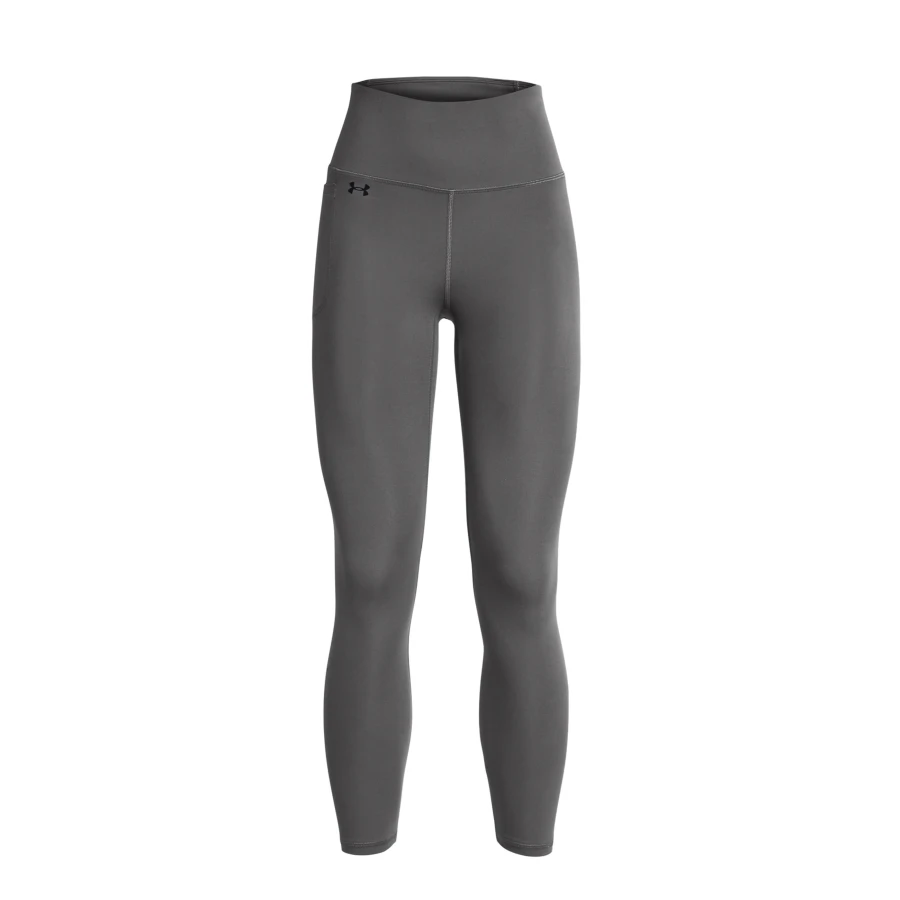 Calza de Mujer Under Armour Motion Ankle Gris