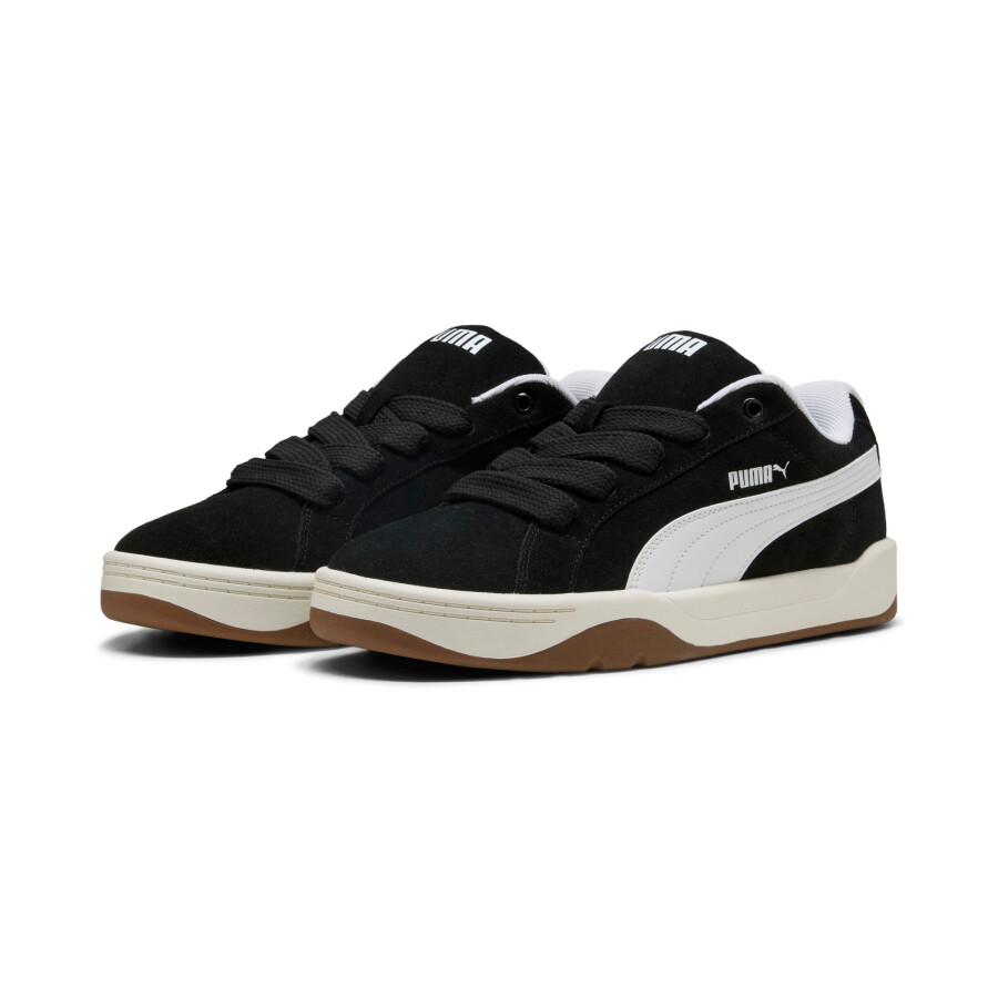 PUMA PARK LIFESTYLE EASY NEGRO