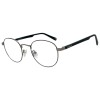 MISTRAL ANISACATE 01 4921 145 - Adulto - Negro negrocombinado