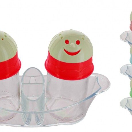 SALERO Y PIMENTERO SARINA S-170 SALERO Y PIMENTERO SARINA S-170