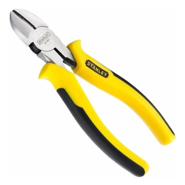 Pinza de Corte Diagonal Pro 6" Stanley Pinza de Corte Diagonal Pro 6" Stanley