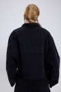 CAMPERA MARFAK C Negro