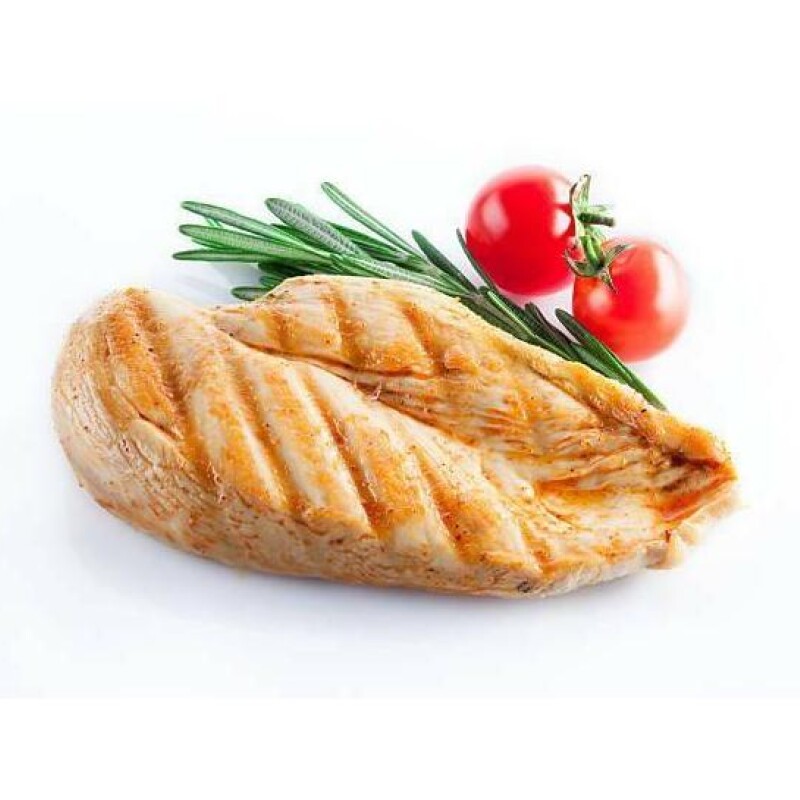 Filet de pollo Asado - 2,5 kg Filet de pollo Asado - 2,5 kg