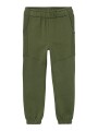 Pantalon Nyller RIFLE GREEN