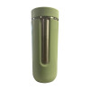 Vaso Térmico Keep Mug Prime 540 Ml Metálico Verde