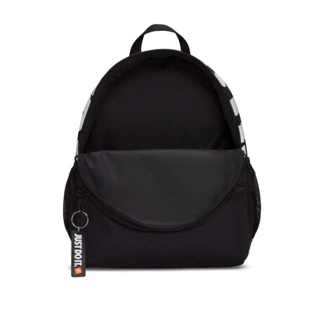 Mochila Nike Brasila Mini Backpack de Niños Negro